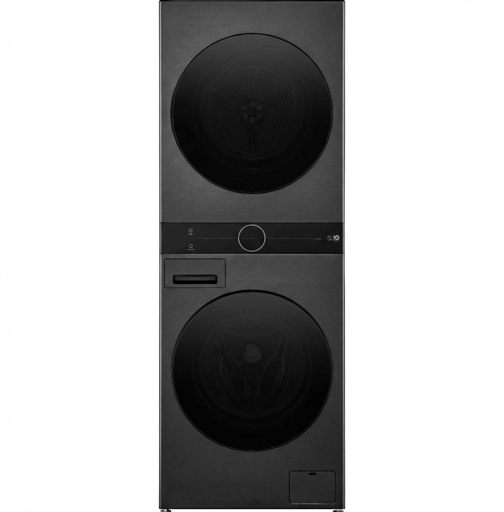 12kg/10kg 1400rpm WashTower